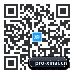 苹果访客专属 二维码